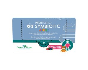 PROBIOTIC+ GSE SYMBIOTIC J10FL