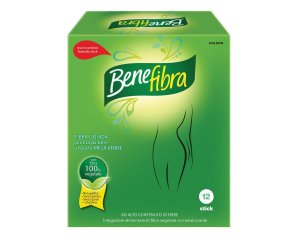 BENEFIBRA LIQUIDA 12STICK 30ML