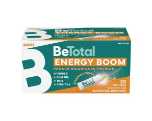 BETOTAL ENERGY BOOM 20STICK