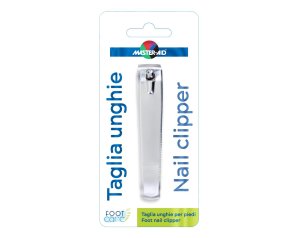 M-AID TagliaUnghie Piedi