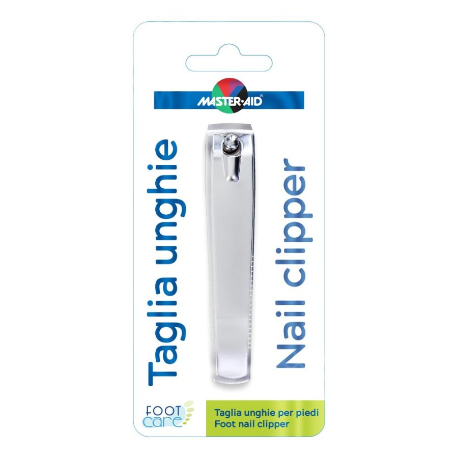 M-AID TagliaUnghie Piedi M-AID TagliaUnghie Piedi