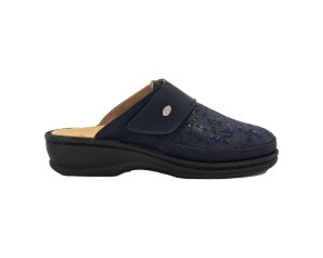 ONDINA PRINT EL+SYN W NBLUE 37