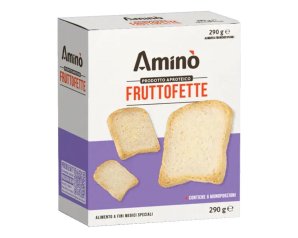 AMINO'Aprot.Fruttofette 290g