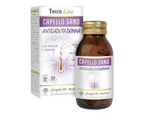 CAPELLO SANO A/CAD.D 120*Past.