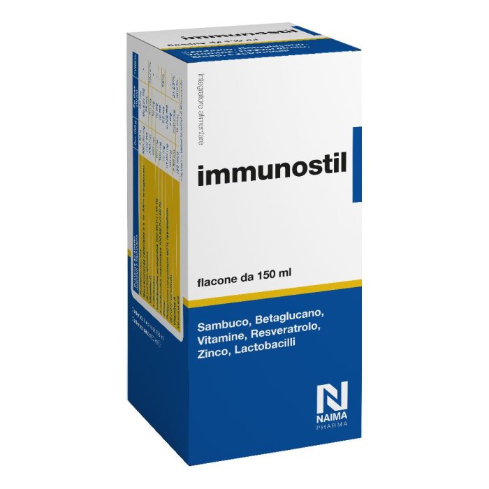 IMMUNOSTIL 150ml IMMUNOSTIL 150ml