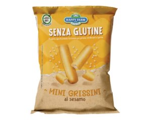HAPPY FARM Mini Griss.Sesamo