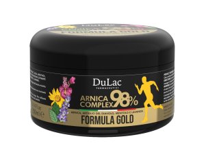 DULAC ARNICA COMPLEX 98% 300ML