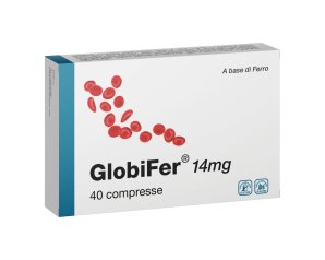 GLOBIFER 40 Cpr