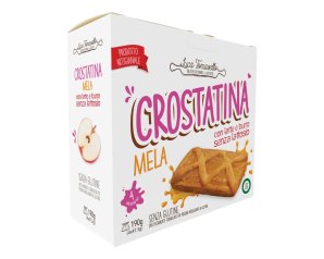 L TOMASELLO Crost.Mela 190g