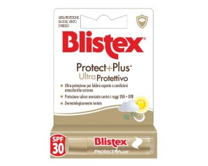 BLISTEX PROTECT+PLUS SPF30 EU