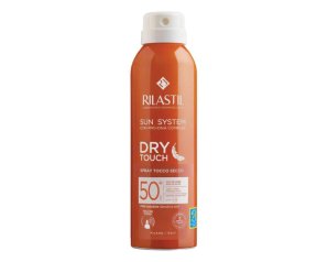 RILASTIL SUN SPF50+ DRY TOUCH