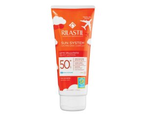 RILASTIL SUN SPF50+ LATTE VELL