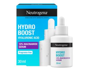 NG HB NIACINAMIDE SIERO 30ML