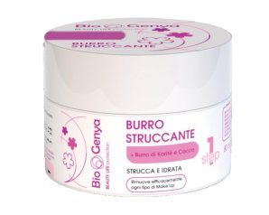 BIOGENYA Burro Strucc.80ml