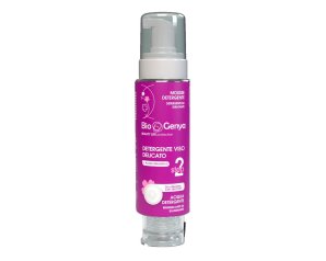 BIOGENYA Acqua Mousse Det.2in1