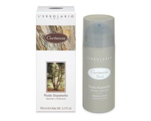 CORTECCIA FLUIDO DOPOBARB100ML