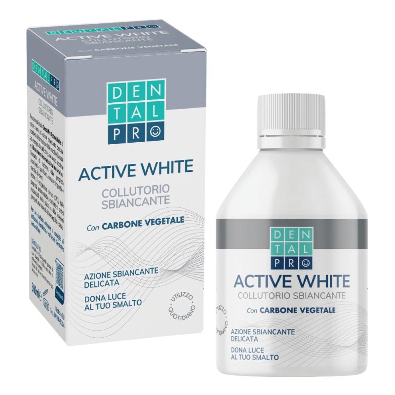 DENTALPRO Coll.Active White DENTALPRO Coll.Active White