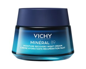MINERAL 89 CREMA NOTTE 50ML