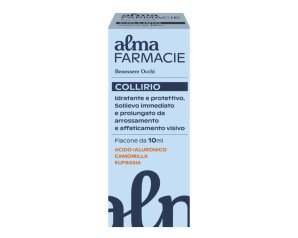 AF COLLIRIO 10ML