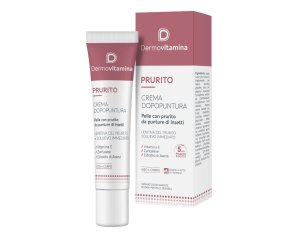 DERMOVIT Prurito DopoPunt.15ml