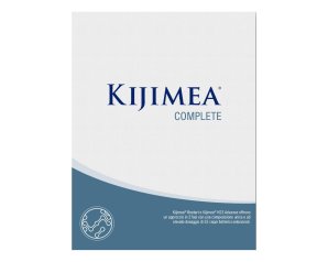 KIJIMEA Complete 111 Cps