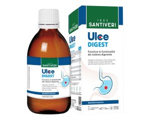 ULCE DIGEST 240ML (SOST ULCE 1 B