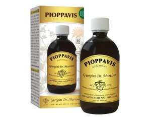 PIOPPAVIS Analc.500ml