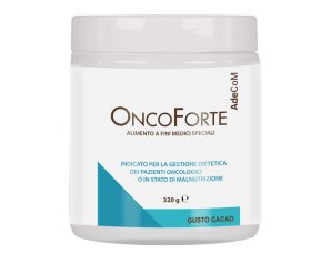 ONCOFORTE Cacao 320g