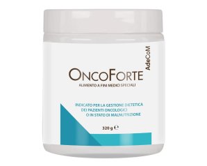 ONCOFORTE Neutro 320g
