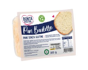 BONTA'VOSTRA Pan Bauletto 300g