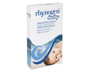 RHYNOGEN Baby Sacca+Defluss.