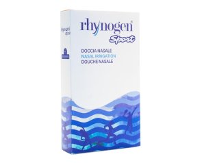 RHYNOGEN Sport Sacca+Defluss.