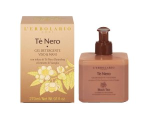TE' NERO GEL DET VISO&MANI