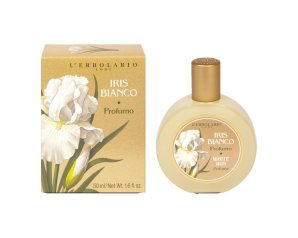 IRIS BIANCO PROFUMO 50ML