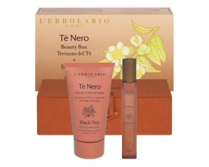 TE' NERO BEAUTY BOX TERRAZZE