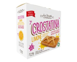 L TOMASELLO Crost.Limone 190g