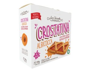 L TOMASELLO Crost.Alb.190g