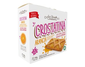 L TOMASELLO Crost.Arancia 190g