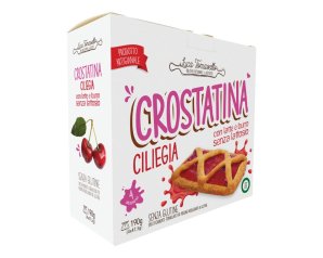 L TOMASELLO Crost.Ciliegia190g