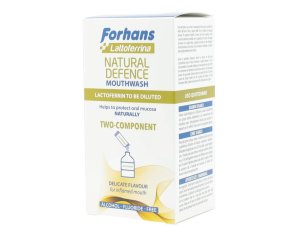 FORHANS Coll.Scudo Nat.200ml