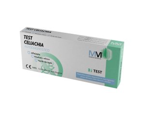 MUNUS Test Celiachia Auto