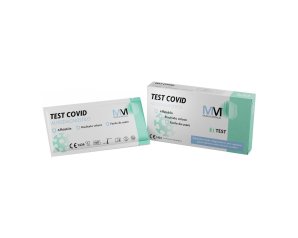 MUNUS Test Covid Auto