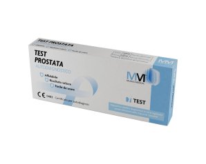 MUNUS Test Prostata Auto