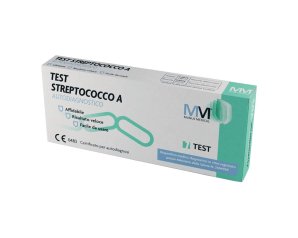 MUNUS Test Strept-A Auto