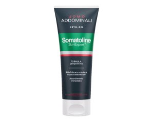 Somatoline Skin Expert Corpo - Uomo Addominali Top Definition Trattamento Tonificante 200 ml