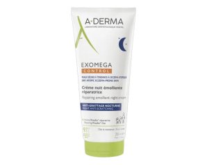EXOMEGA Control Crema Ntt200ml