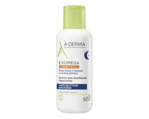 EXOMEGA Control Crema Ntt400ml