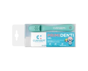 CURASEPT KIT GEL DENTI+MASSAGG