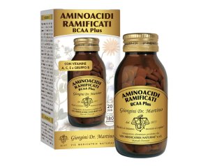 AMINOAC.Ramif.BCAA 180Past.SVS