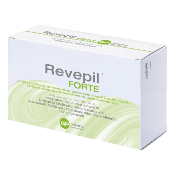 REVEPIL FORTE 30BUST